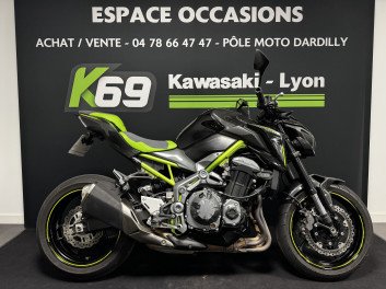 KAWASAKI Z900 A2