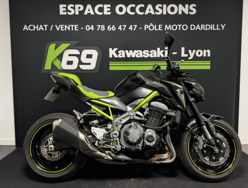 KAWASAKI Z900 A2