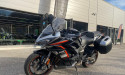 NINJA 1000 SX / NINJA 1000SX TOURER