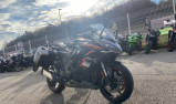 NINJA 1000 SX / NINJA 1000SX TOURER