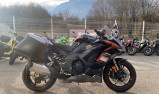 NINJA 1000 SX / NINJA 1000SX TOURER