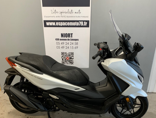 HONDA NSS FORZA 350
