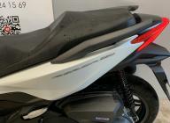 HONDA NSS FORZA 350