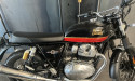ROYAL ENFIELD INTERCEPTOR
