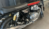 ROYAL ENFIELD INTERCEPTOR