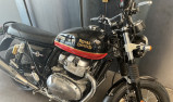 ROYAL ENFIELD INTERCEPTOR