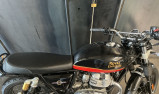ROYAL ENFIELD INTERCEPTOR