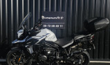 TRIUMPH TIGER 1200 ALPINE EDITION