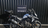TRIUMPH TIGER 1200 ALPINE EDITION