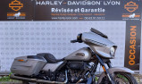 HARLEY-DAVIDSON TOURING STREET GLIDE 1977 CVO 2023