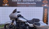 HARLEY-DAVIDSON TOURING STREET GLIDE 1977 CVO 2023