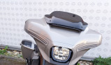 HARLEY-DAVIDSON TOURING STREET GLIDE 1977 CVO 2023