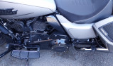 HARLEY-DAVIDSON TOURING STREET GLIDE 1977 CVO 2023