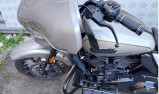 HARLEY-DAVIDSON TOURING STREET GLIDE 1977 CVO 2023
