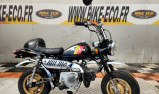 HONDA MONKEY 50 Z50J (60664)