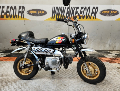 HONDA MONKEY 50 Z50J (60664)