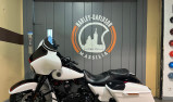 HARLEY-DAVIDSON TOURING STREET GLIDE 1923 CVO 