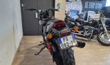 HARLEY-DAVIDSON STREET ROD 750