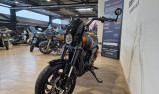 HARLEY-DAVIDSON STREET ROD 750