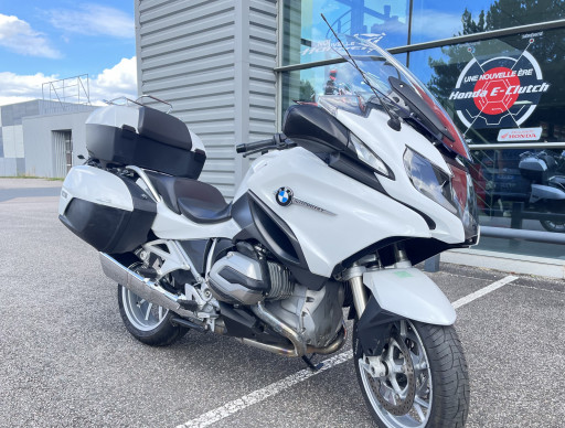 BMW R 1200 RT