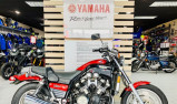 YAMAHA VMAX 1200