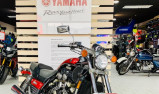 YAMAHA VMAX 1200