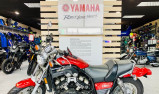 YAMAHA VMAX 1200