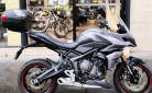 TRIUMPH TIGER SPORT 660