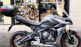TRIUMPH TIGER SPORT 660