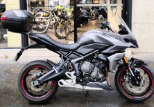 TRIUMPH TIGER SPORT 660