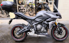 TRIUMPH TIGER SPORT 660