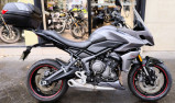 TRIUMPH TIGER SPORT 660