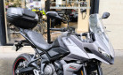 TRIUMPH TIGER SPORT 660