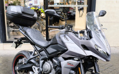 TRIUMPH TIGER SPORT 660