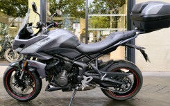 TRIUMPH TIGER SPORT 660