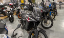HONDA XL750 TRANSALP