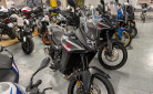 HONDA XL750 TRANSALP