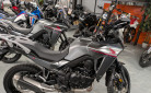 HONDA XL750 TRANSALP