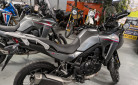 HONDA XL750 TRANSALP
