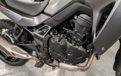 HONDA XL750 TRANSALP