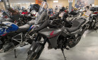 HONDA XL750 TRANSALP