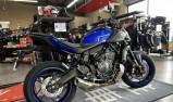 YAMAHA MT-07 Y-AMT 