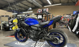 YAMAHA MT-07 Y-AMT 