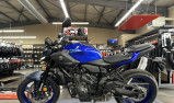 YAMAHA MT-07 Y-AMT 