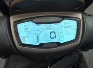 PIAGGIO MEDLEY 125 CC GARANTIE 12 MOIS NOIR BRILLANT BON ETAT CRIT