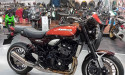 KAWASAKI Z900RS