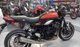 KAWASAKI Z900RS
