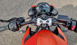 ROADSTER TRIUMPH STREET TRIPLE 765 R MOTORS 54