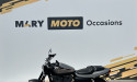 HARLEY-DAVIDSON SPORTSTER XR1200
