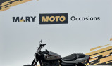 HARLEY-DAVIDSON SPORTSTER XR1200